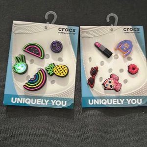 Crocs Jibbitz